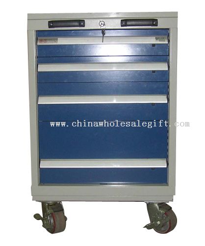 Mobile Cabinet